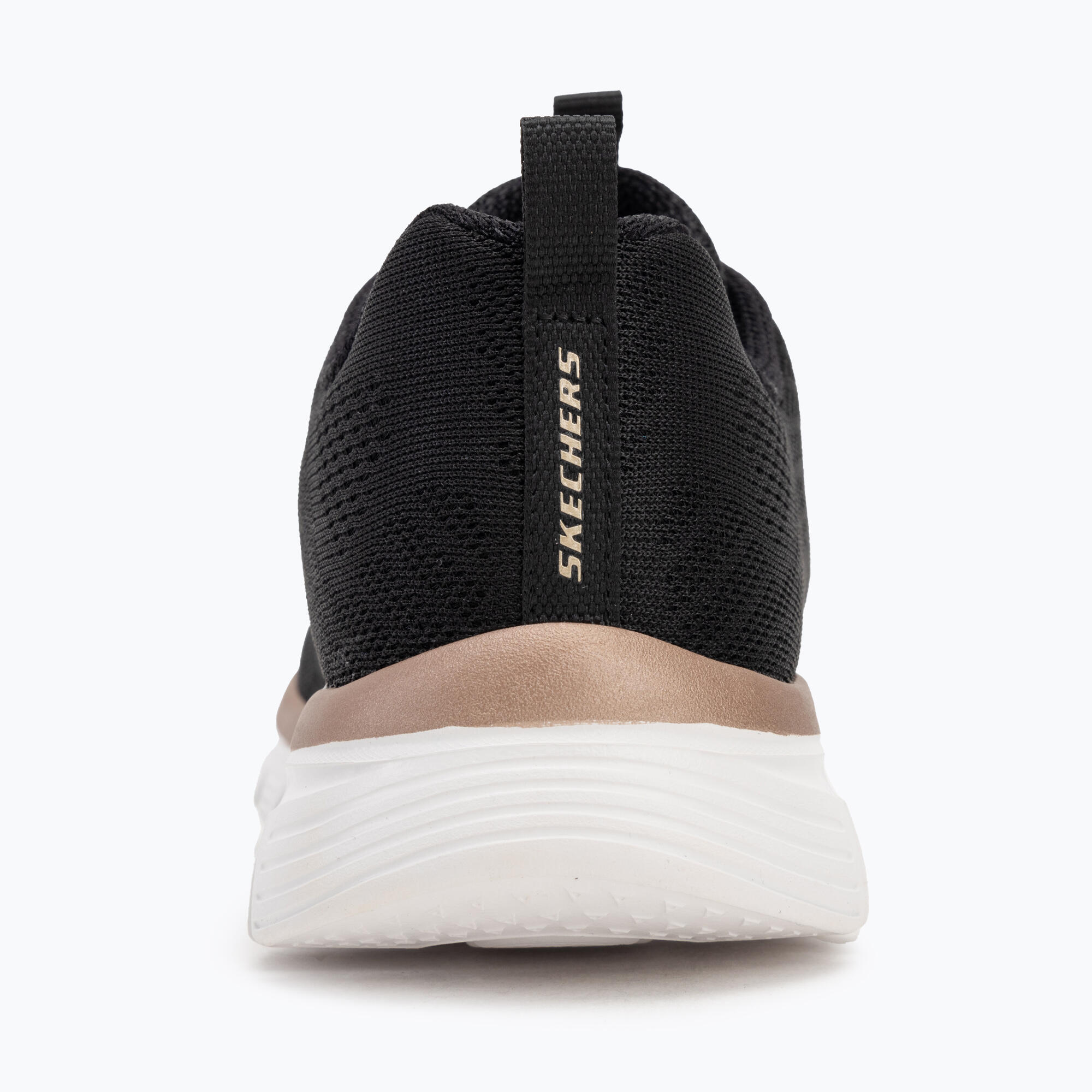 Baskets Skechers modèle 12615-BKGD pour femmes 6/7