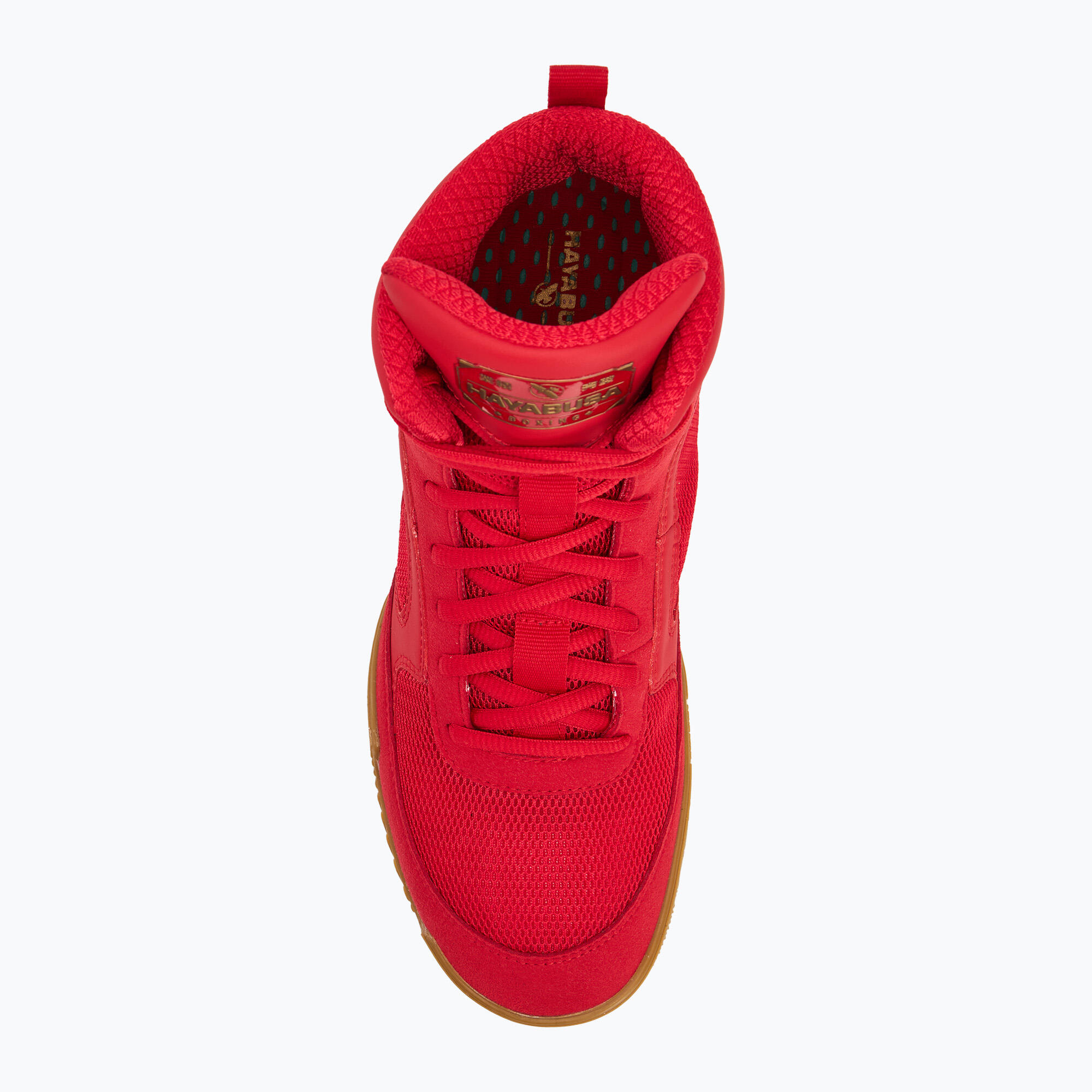 Chaussures de boxe pour hommes Hayabusa Pro Boxing 5/7