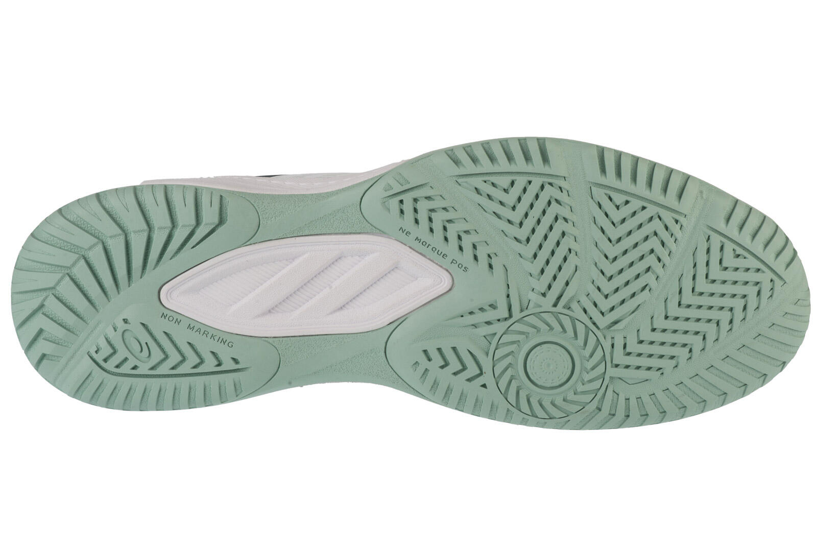 Scarpe indoor Asics Upcourt 6 4/7