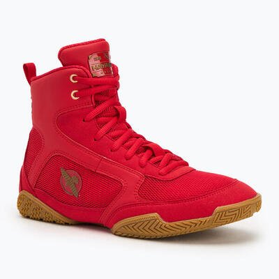 Scarpe da boxe da uomo Hayabusa Pro Boxing