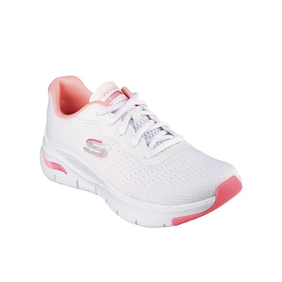 Buty damskie SKECHERS Arch Fit Infinity Cool