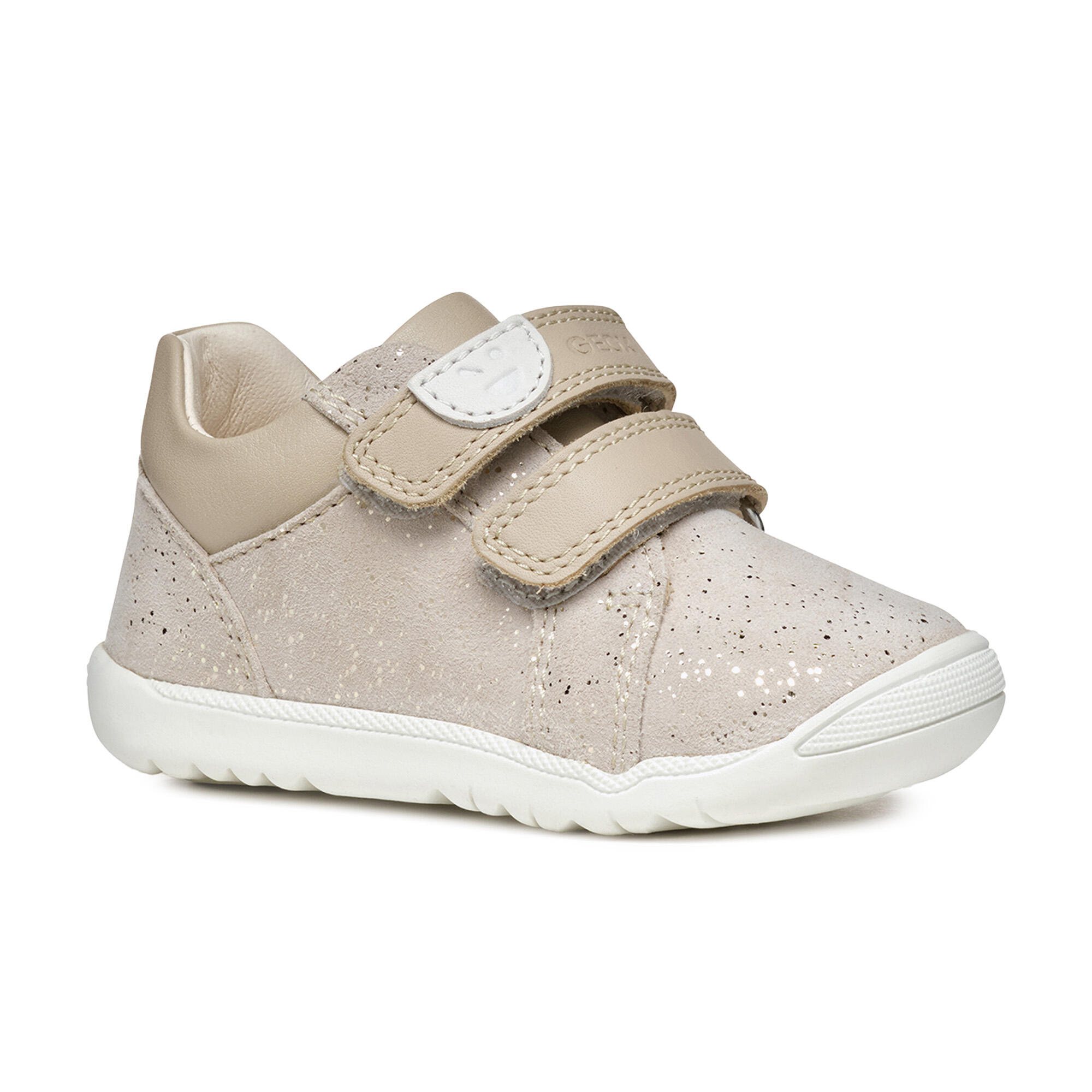 Sapatos infantis Geox Macchia 2/2