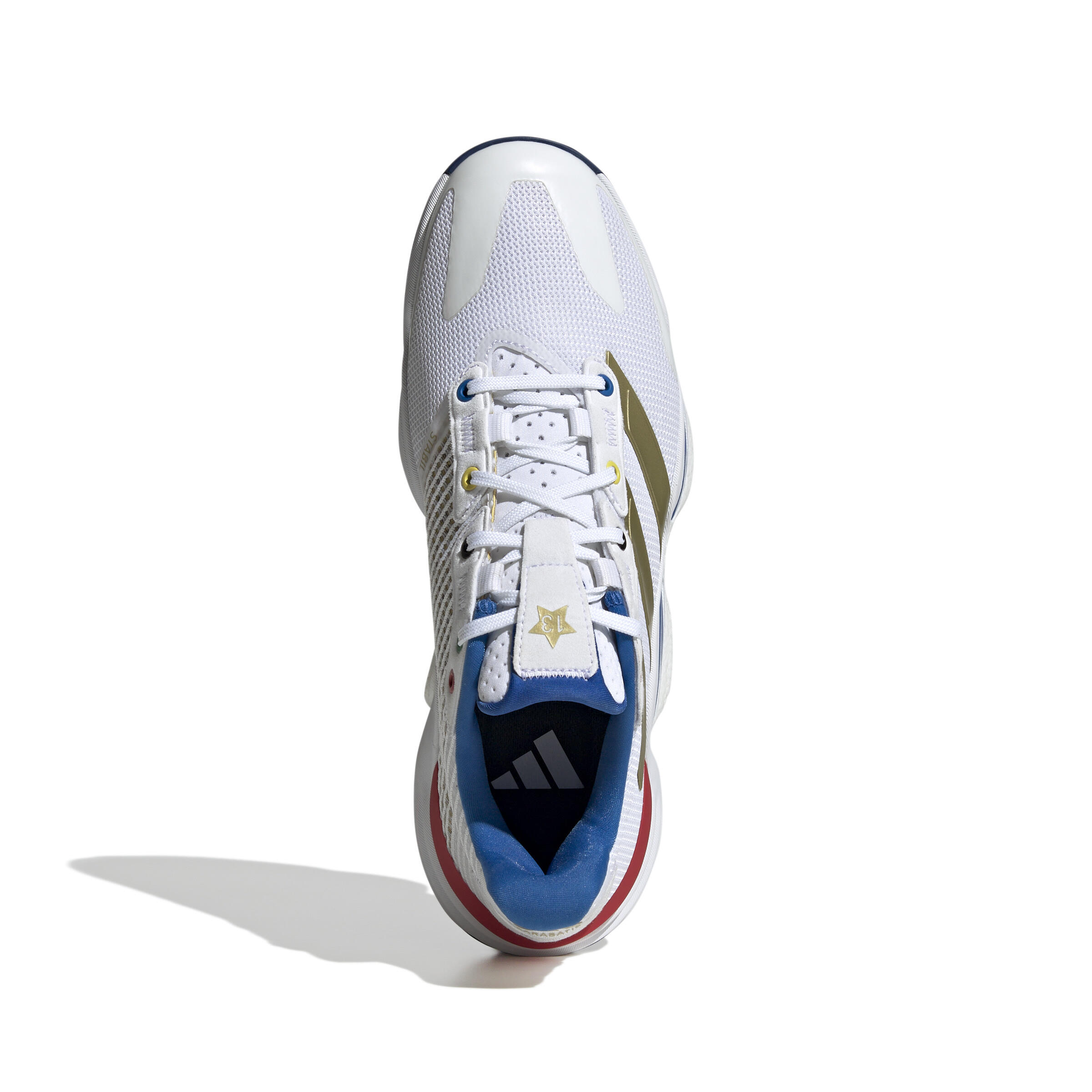 Zapatillas indoor adidas Stabil 16 6/7