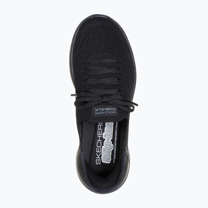 Pantofi damă SKECHERS Go Walk Joy Abby