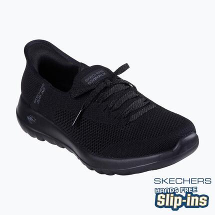 Dames schoenen SKECHERS Go Walk Joy Abby