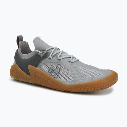 Chaussures barefoot homme Vivobarefoot Motus Strength cloud