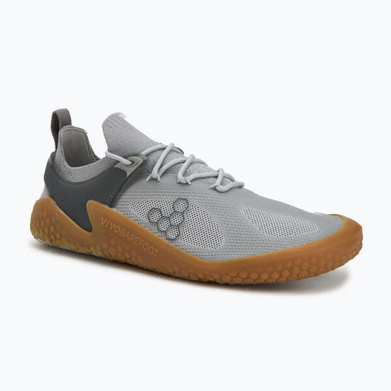 Chaussures barefoot homme Vivobarefoot Motus Strength cloud