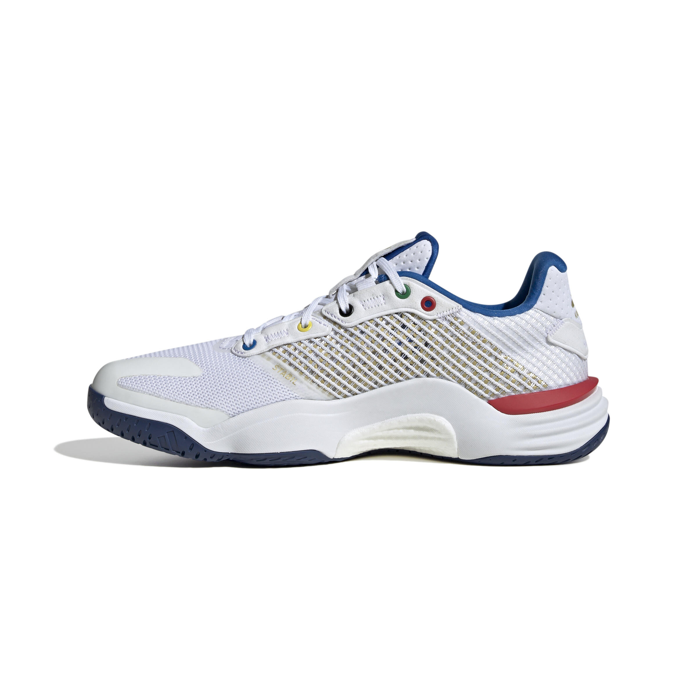 Zapatillas indoor adidas Stabil 16 5/7
