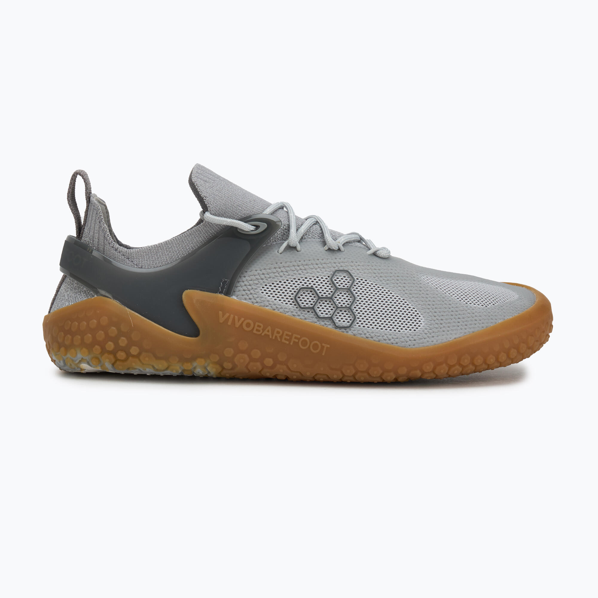 Buty barefoot męskie Vivobarefoot Motus Strength cloud 2/7
