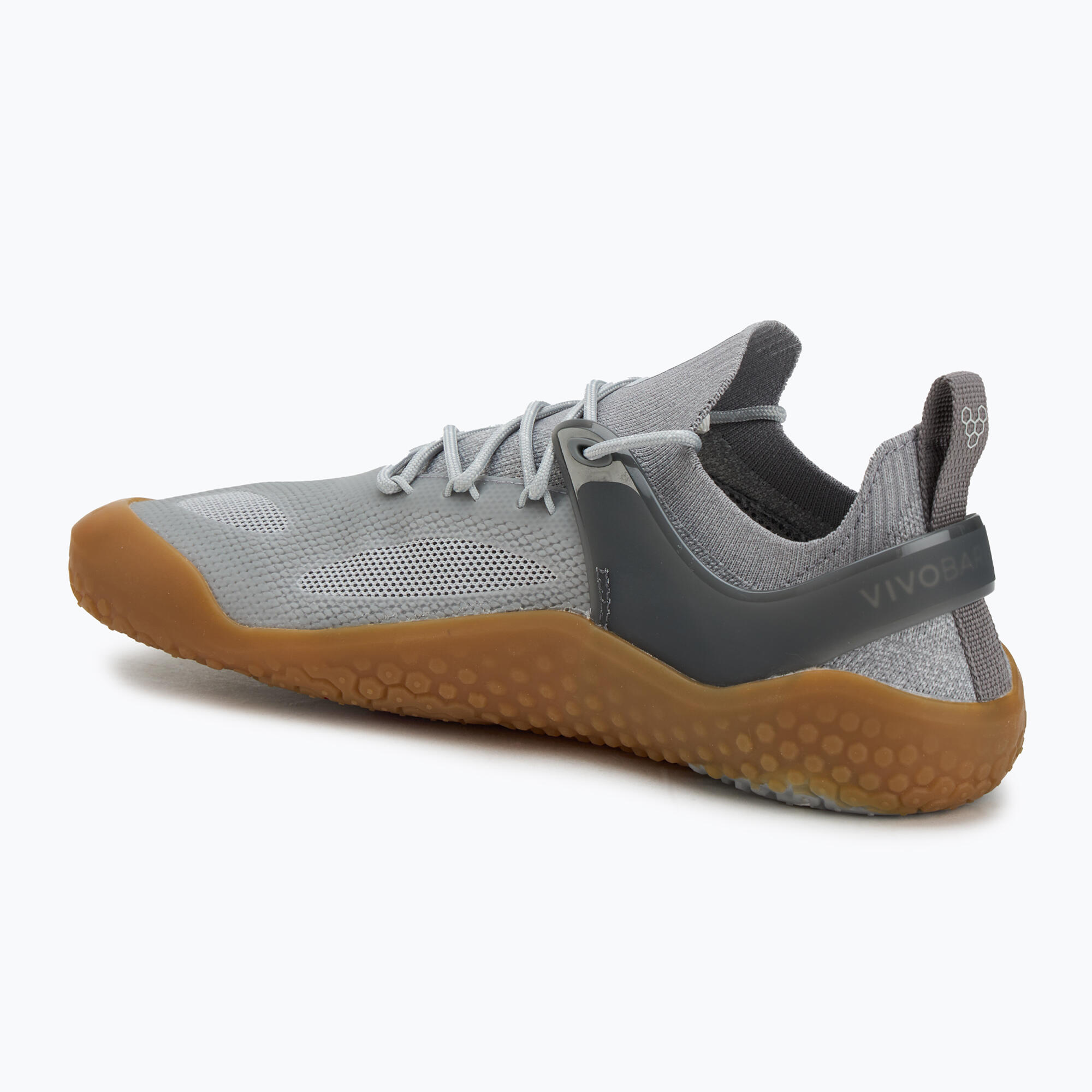 Buty barefoot męskie Vivobarefoot Motus Strength cloud 3/7