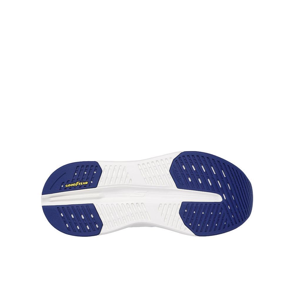 Sapatilhas Skechers Mulher Max Cushioning Glide-Step - Aberdeen Azuis 4/5