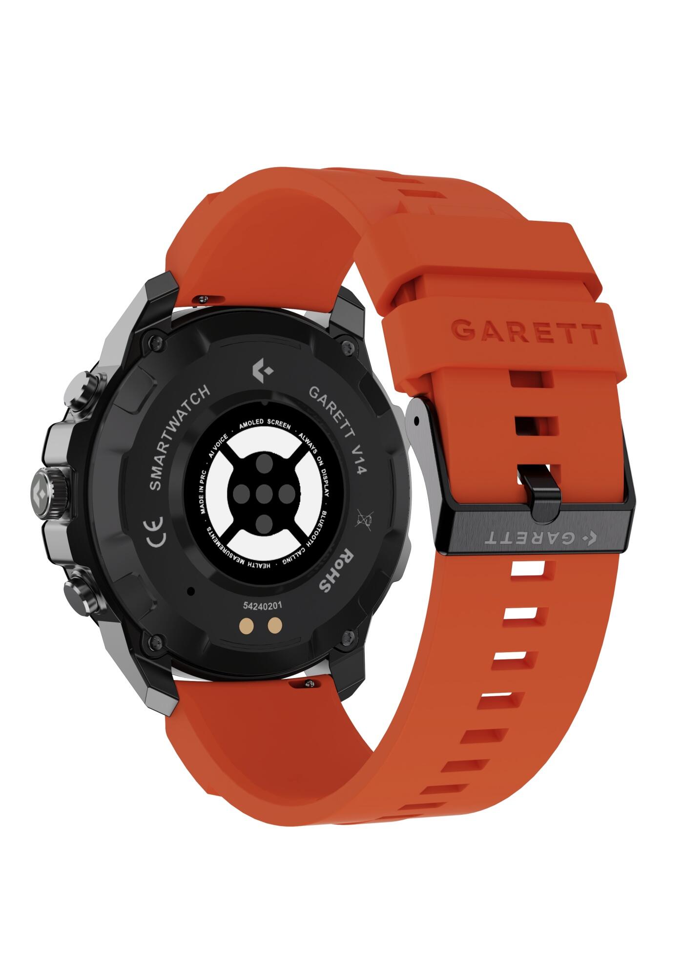 Smartwatch męski Garett V14 6/6