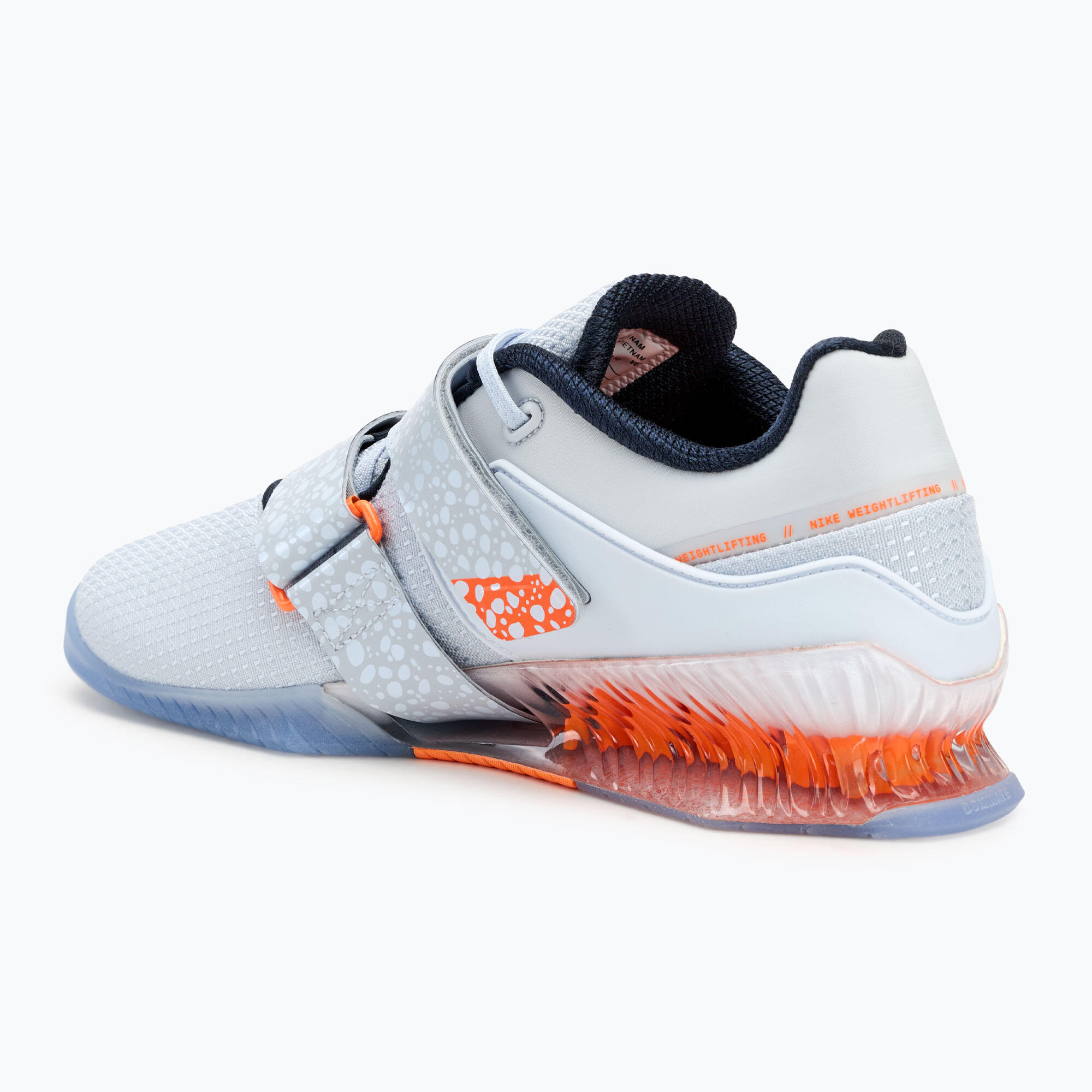 Nike Romaleos 4 SE gewichthefschoenen 3/5