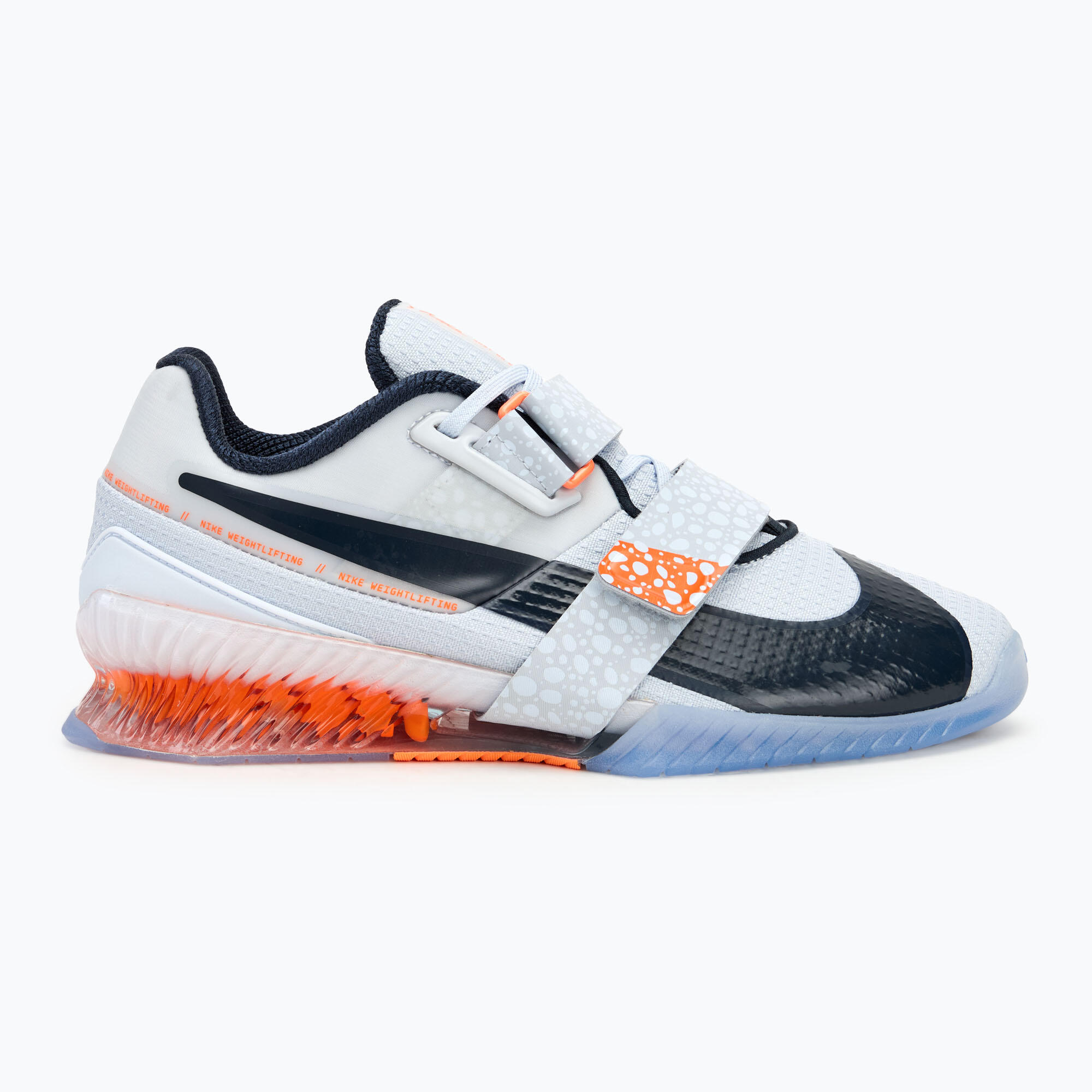 Nike Romaleos 4 SE gewichthefschoenen 2/5