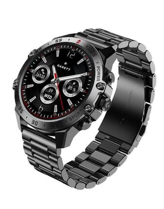 Smartwatch męski Garett V14
