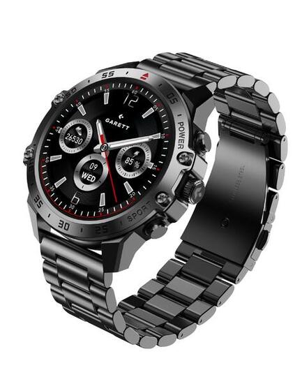 Smartwatch męski Garett V14