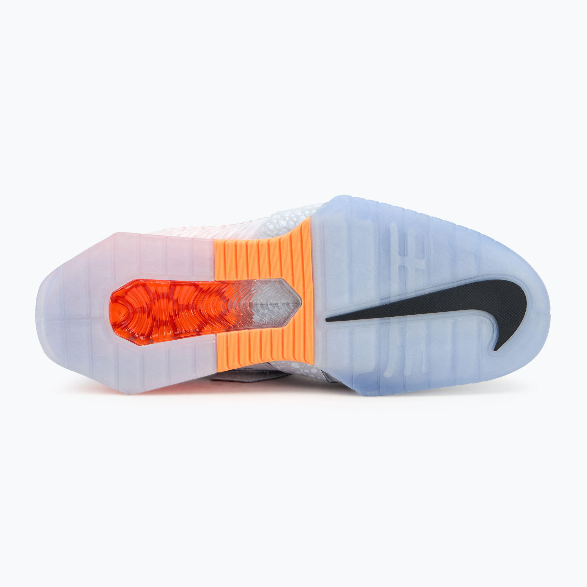 Nike Romaleos 4 SE gewichthefschoenen 4/5