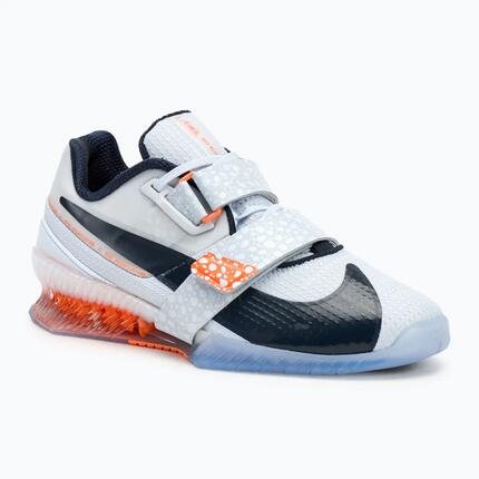 Zapatos de levantamiento de pesas Nike Romaleos 4 SE