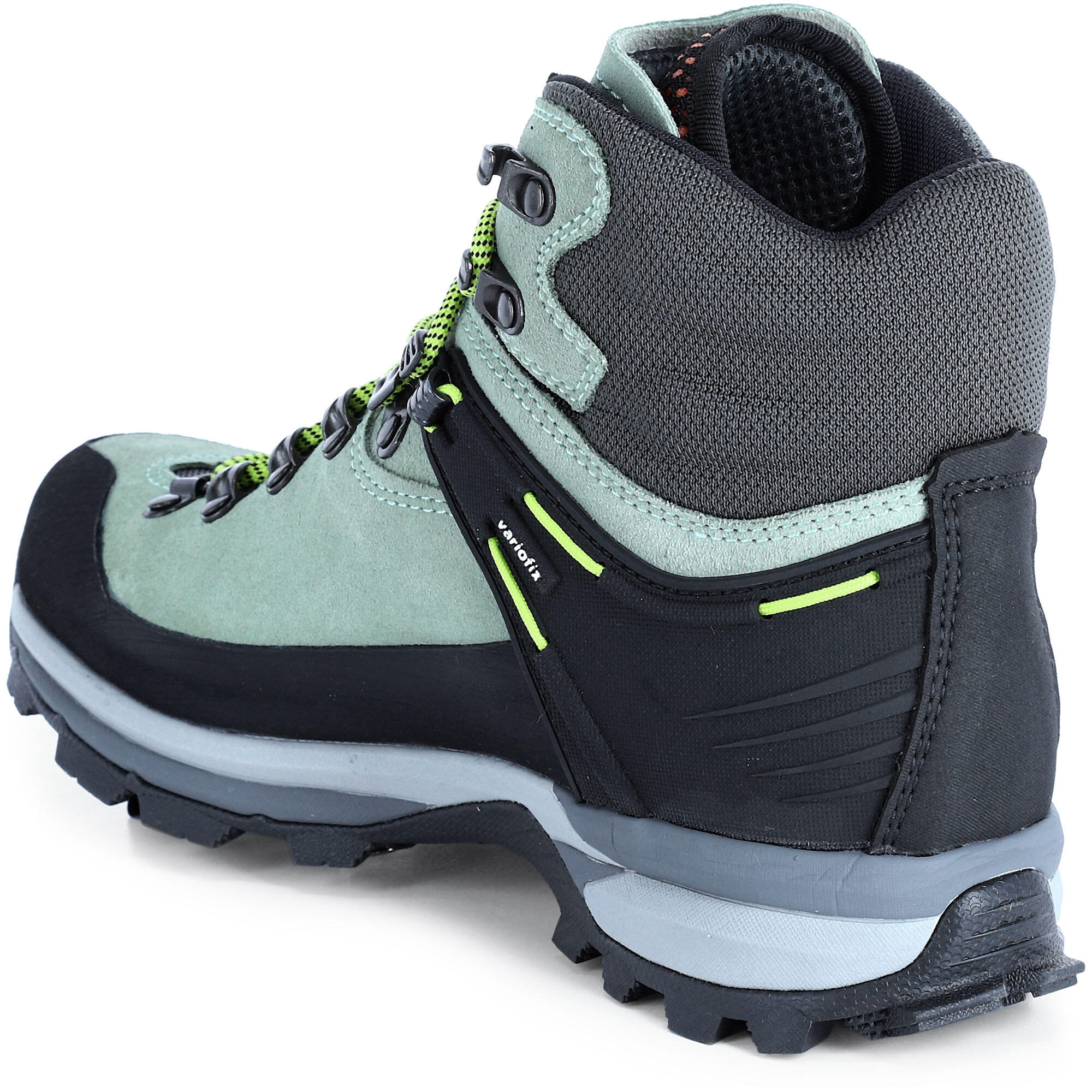 Wanderschuh Air Revolution 1.5 2/4