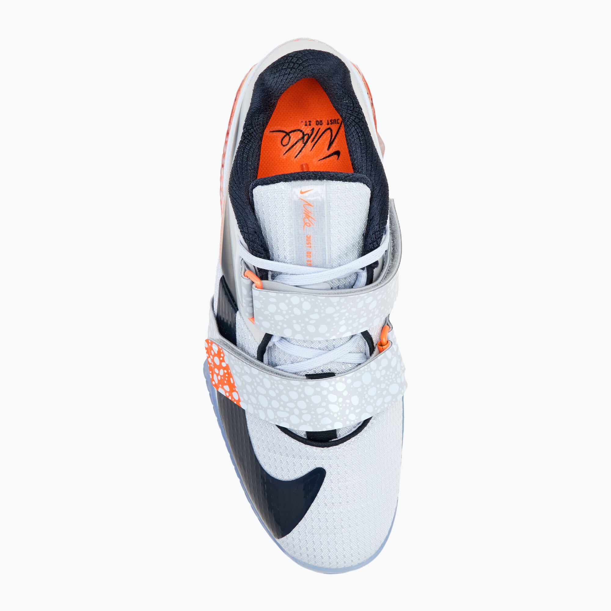 Nike Romaleos 4 SE gewichthefschoenen 5/5