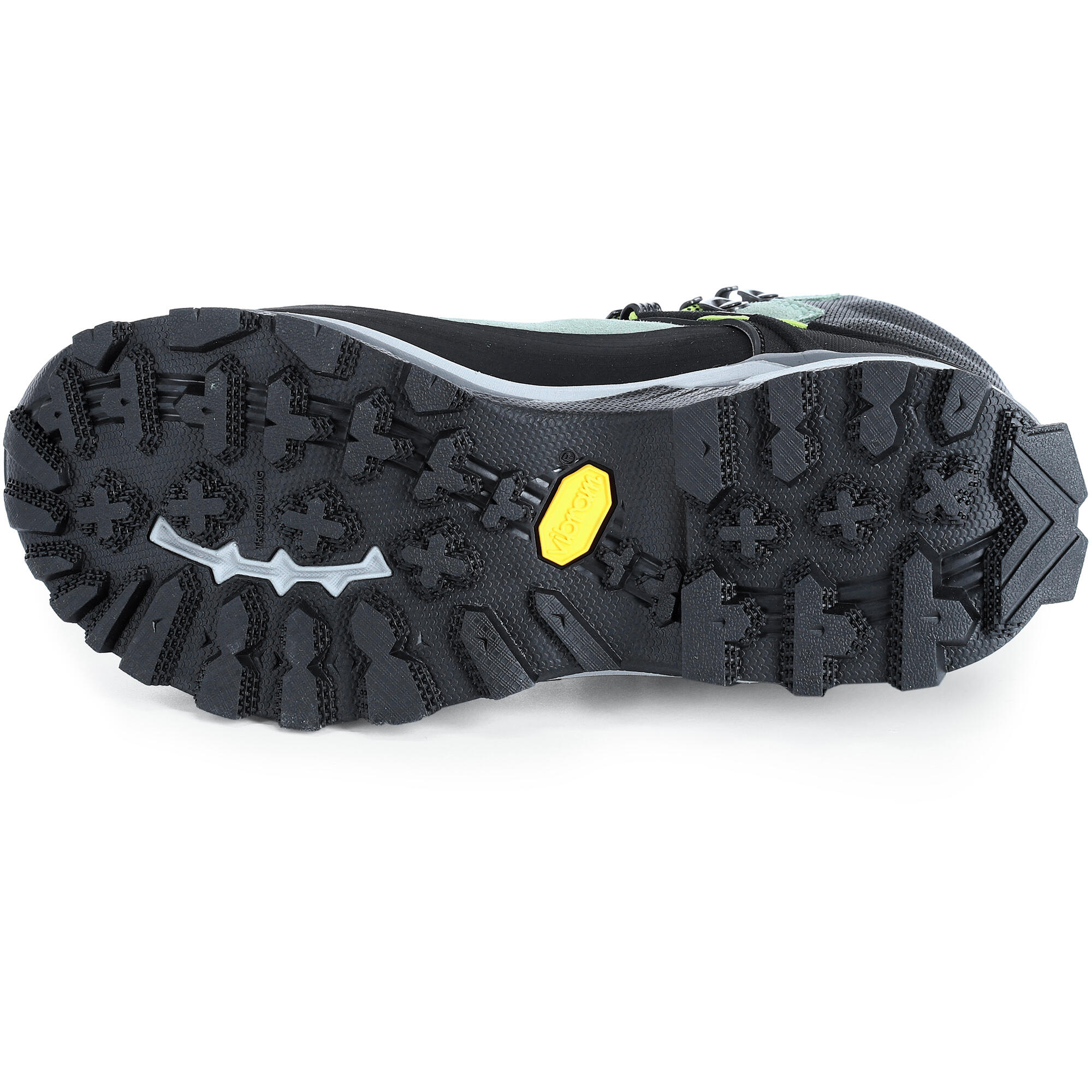 Wanderschuh Air Revolution 1.5 3/4