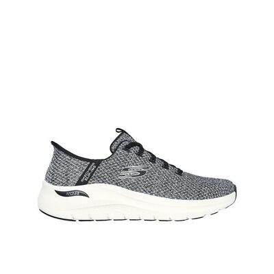 Zapatillas Skechers Hombre Arch Fit 2.0 - Look Ahead Grises