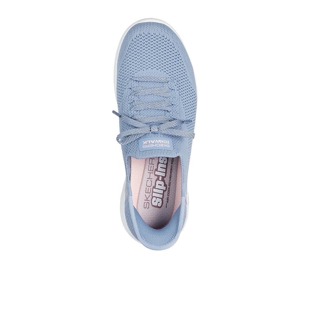 Buty damskie SKECHERS Go Walk Joy Abby 3/5