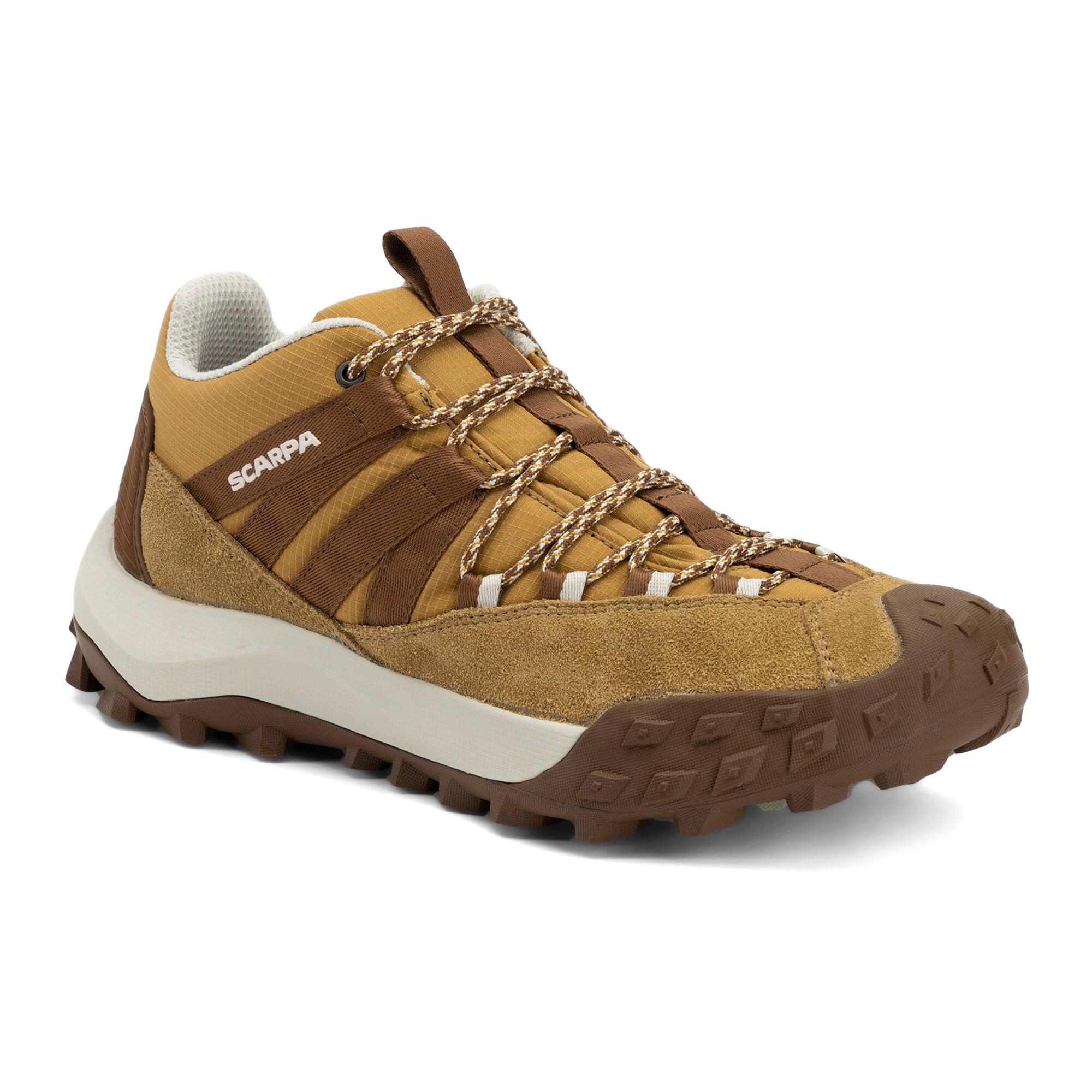 Heren wandelschoenen SCARPA Rovechoco 3/3