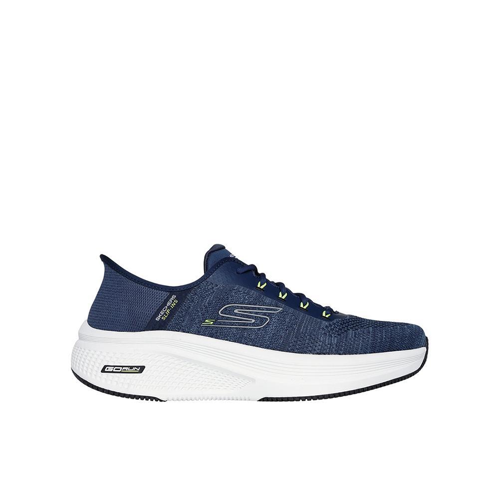 Zapatillas Skechers Hombre Go Run Elevate 2.0 Azul Marino 1/4