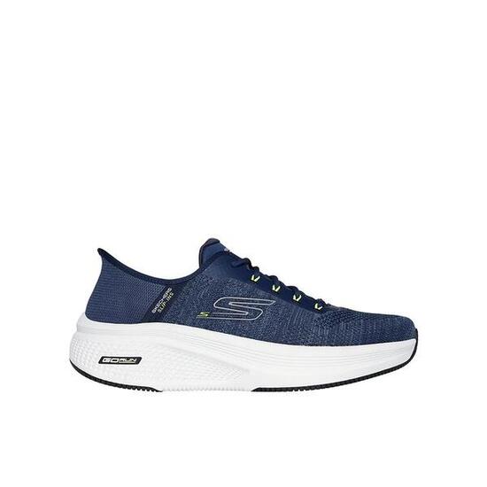 Zapatillas Skechers Hombre Go Run Elevate 2.0 Azul Marino