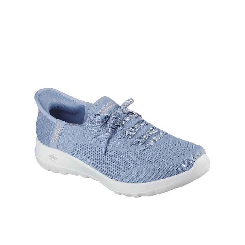 Pantofi damă SKECHERS Go Walk Joy Abby