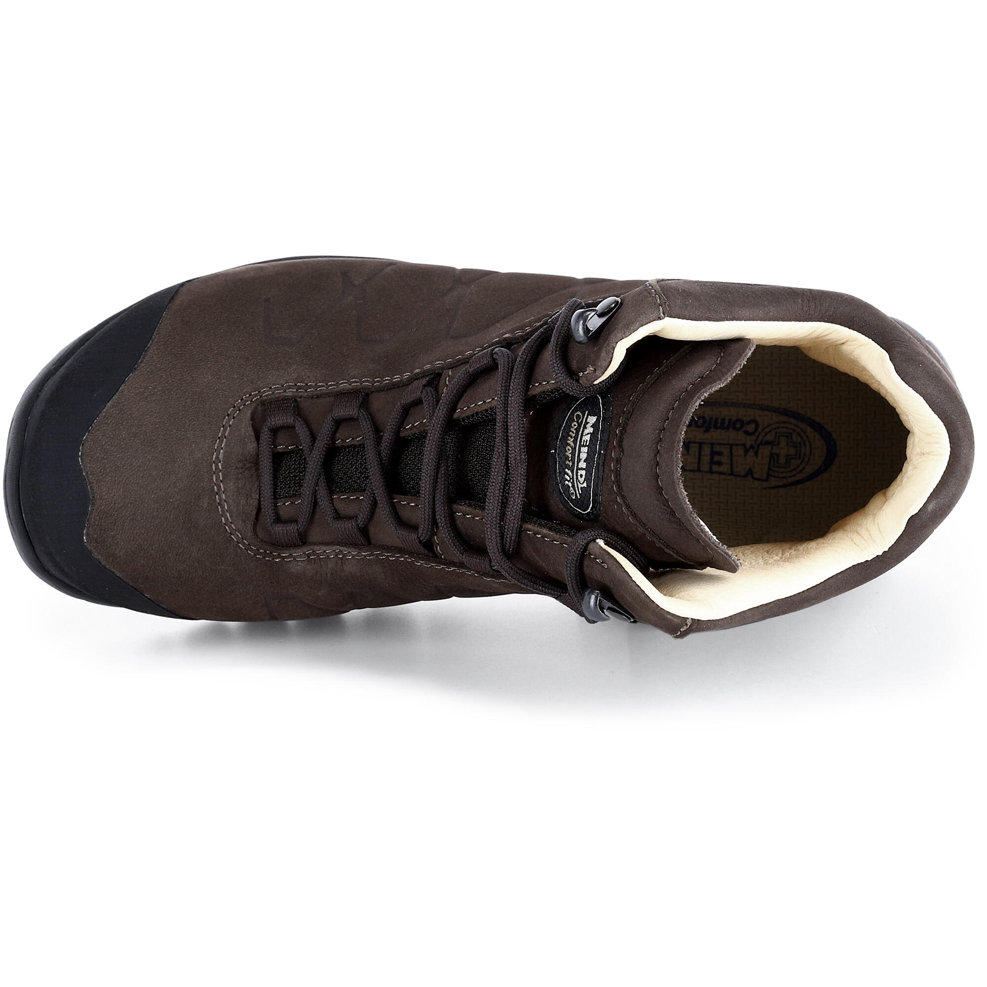 Buty trekkingowe męskie MEINDL Badia Mid 4/4