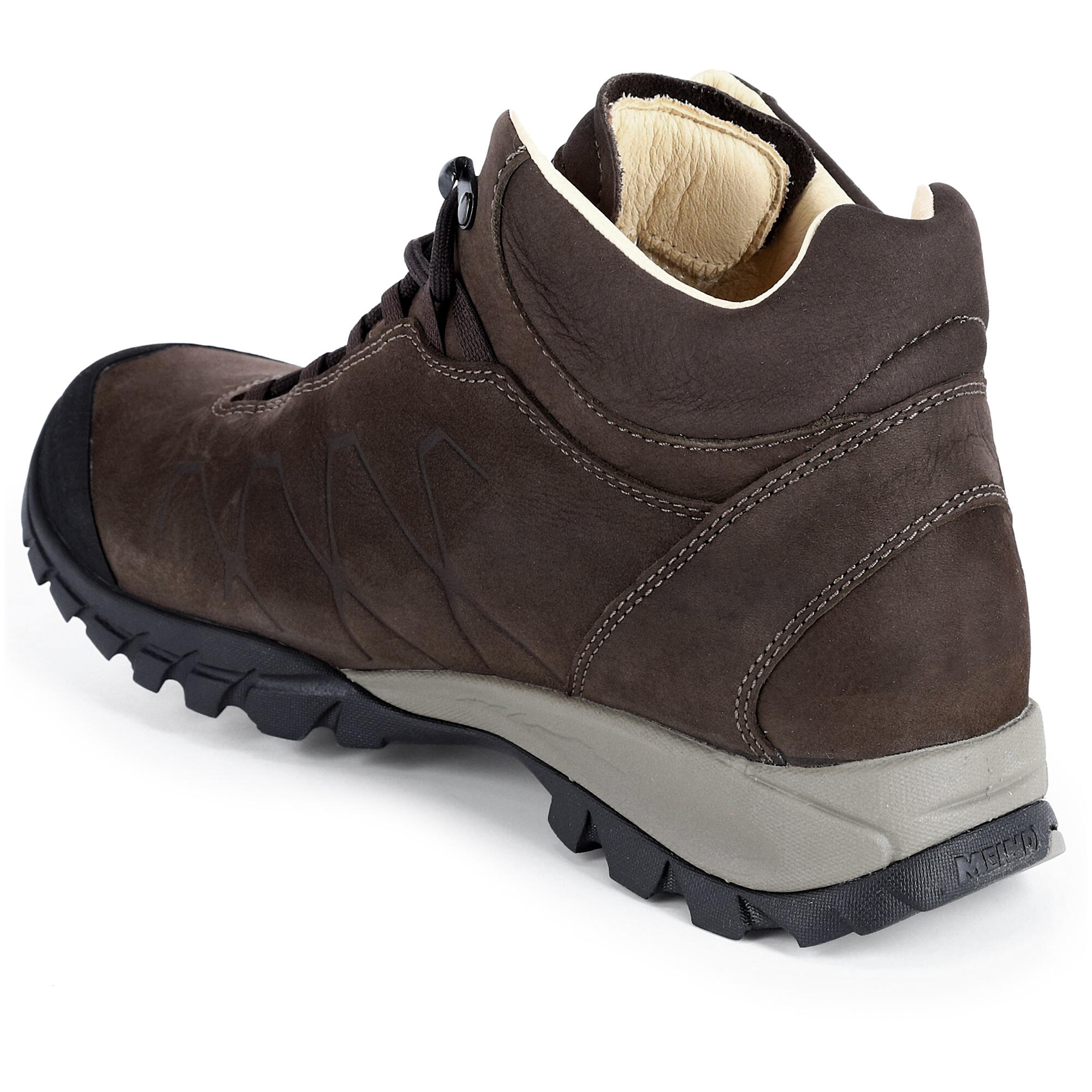 Buty trekkingowe męskie MEINDL Badia Mid 2/4