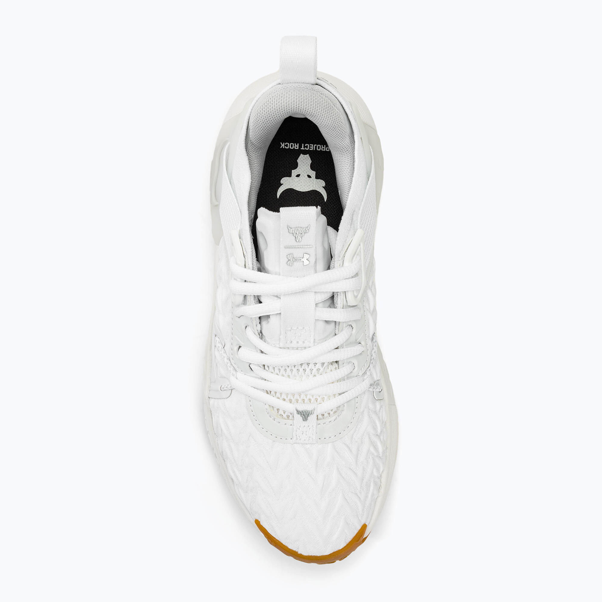 Damen Trainingsschuhe Under Armour Project Rock 6halo 5/7