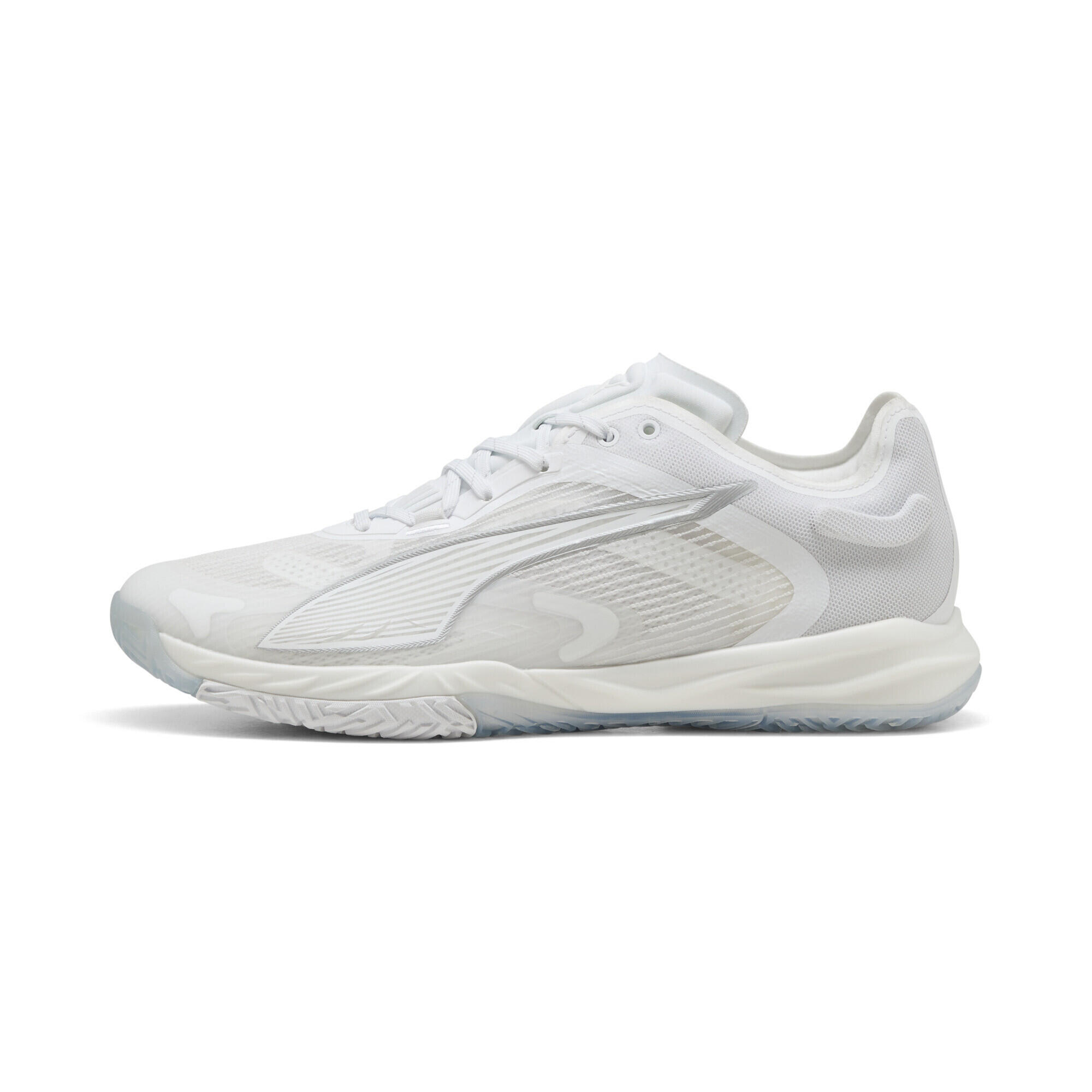 Chaussures de handball Accelerate NITRO™ SQD 4 Unisexe PUMA 3/7