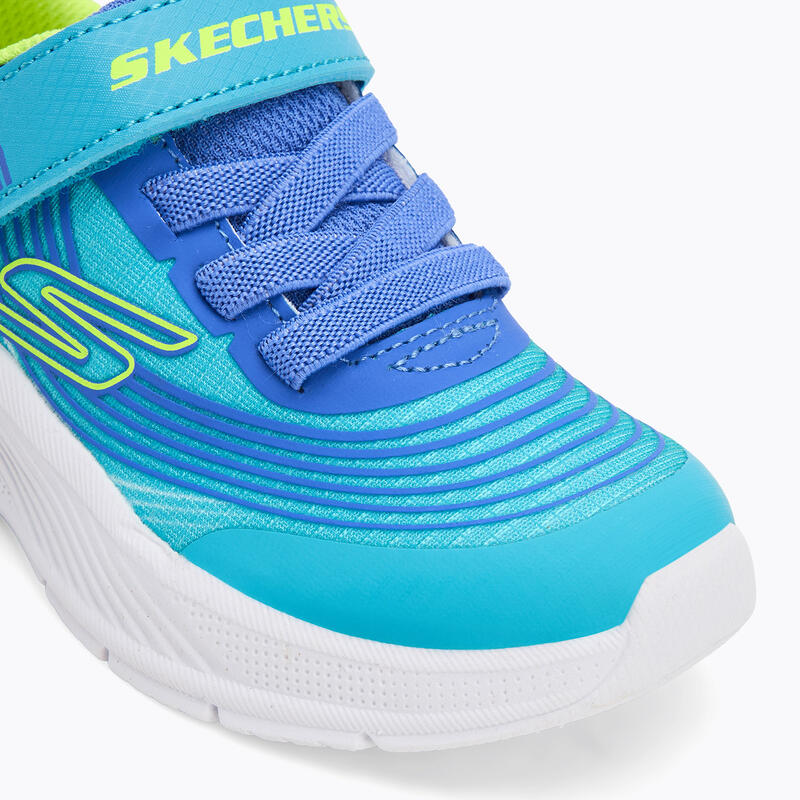 Buty dziecięce SKECHERS Microspec Advance