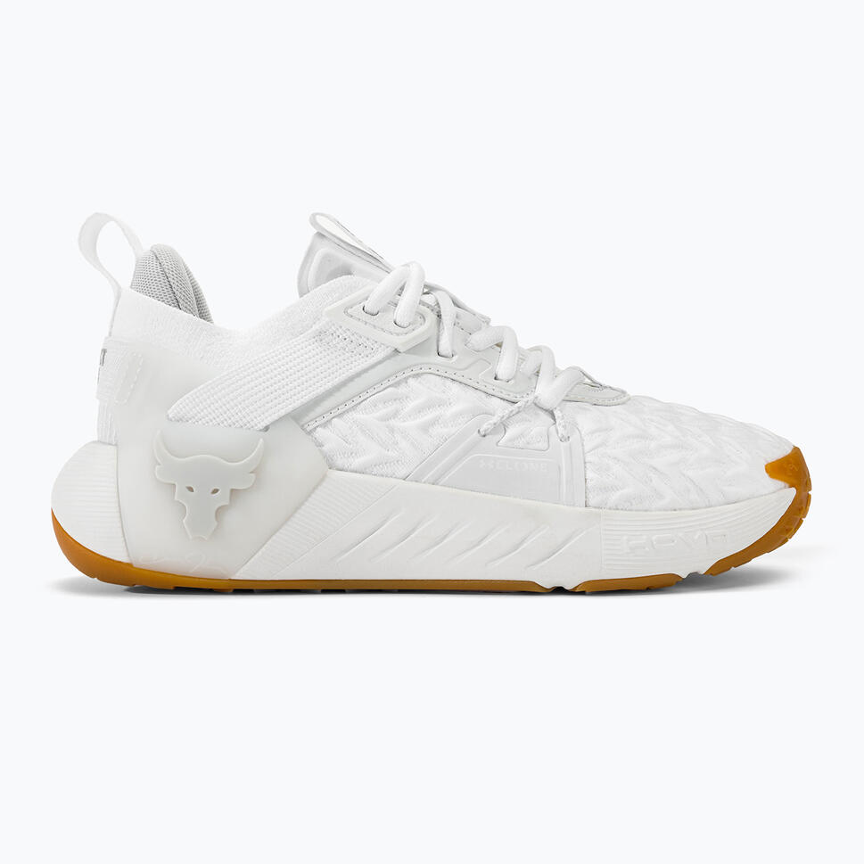 Buty treningowe damskie Under Armour Project Rock 6halo