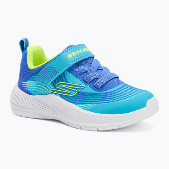 Scarpe per bambini SKECHERS Microspec Advance