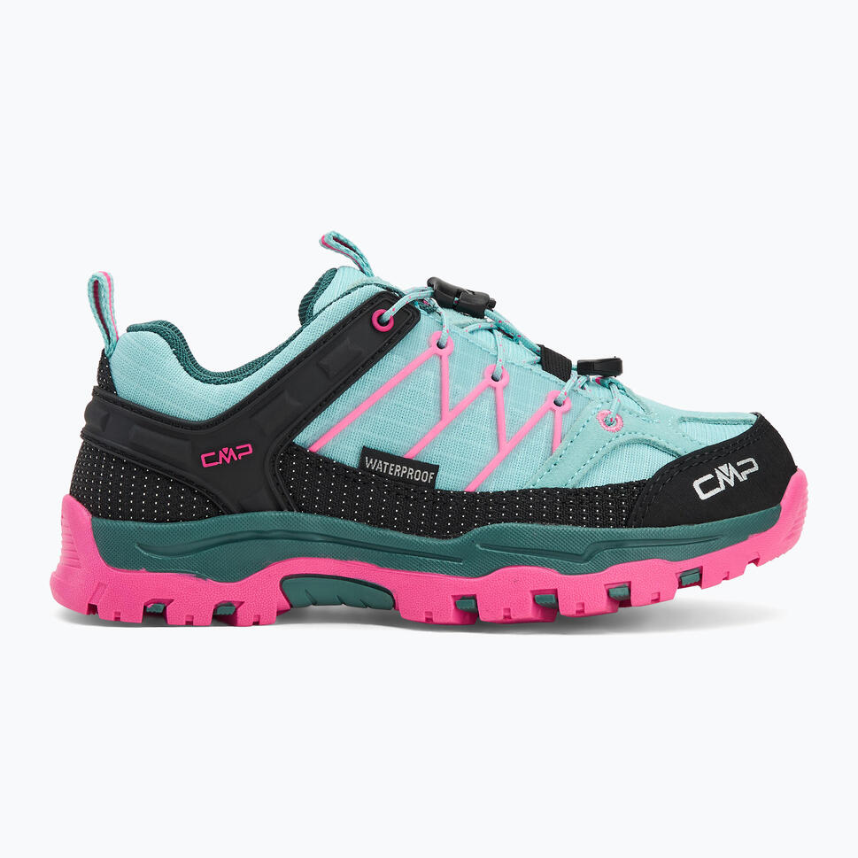 Buty dziecięce CMP Rigel Low Trekking Shoe WP