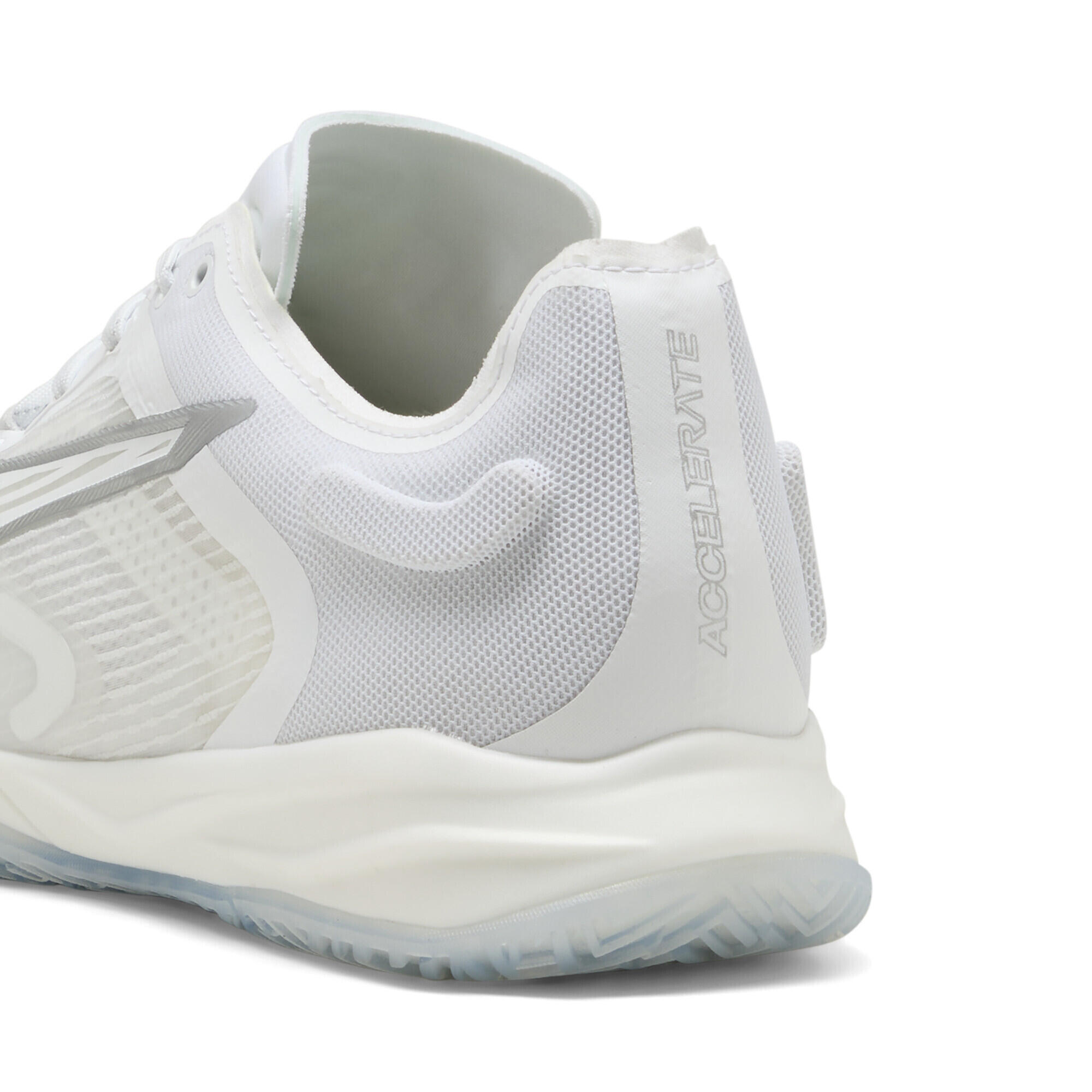 Chaussures de handball Accelerate NITRO™ SQD 4 Unisexe PUMA 2/7