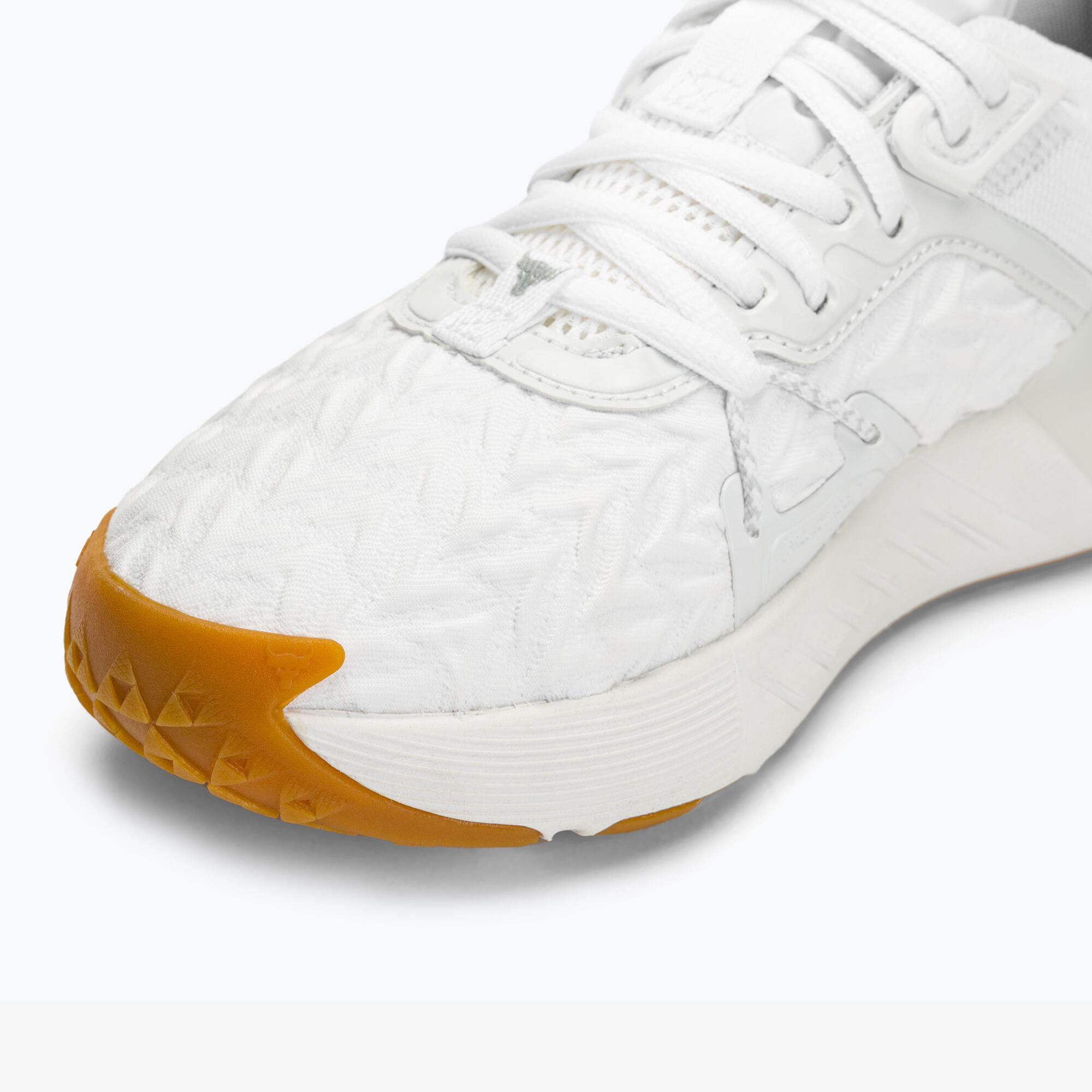 Damen Trainingsschuhe Under Armour Project Rock 6halo 7/7