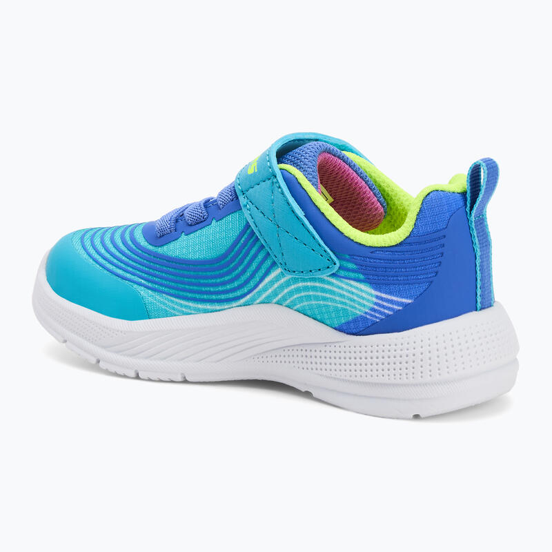 Buty dziecięce SKECHERS Microspec Advance