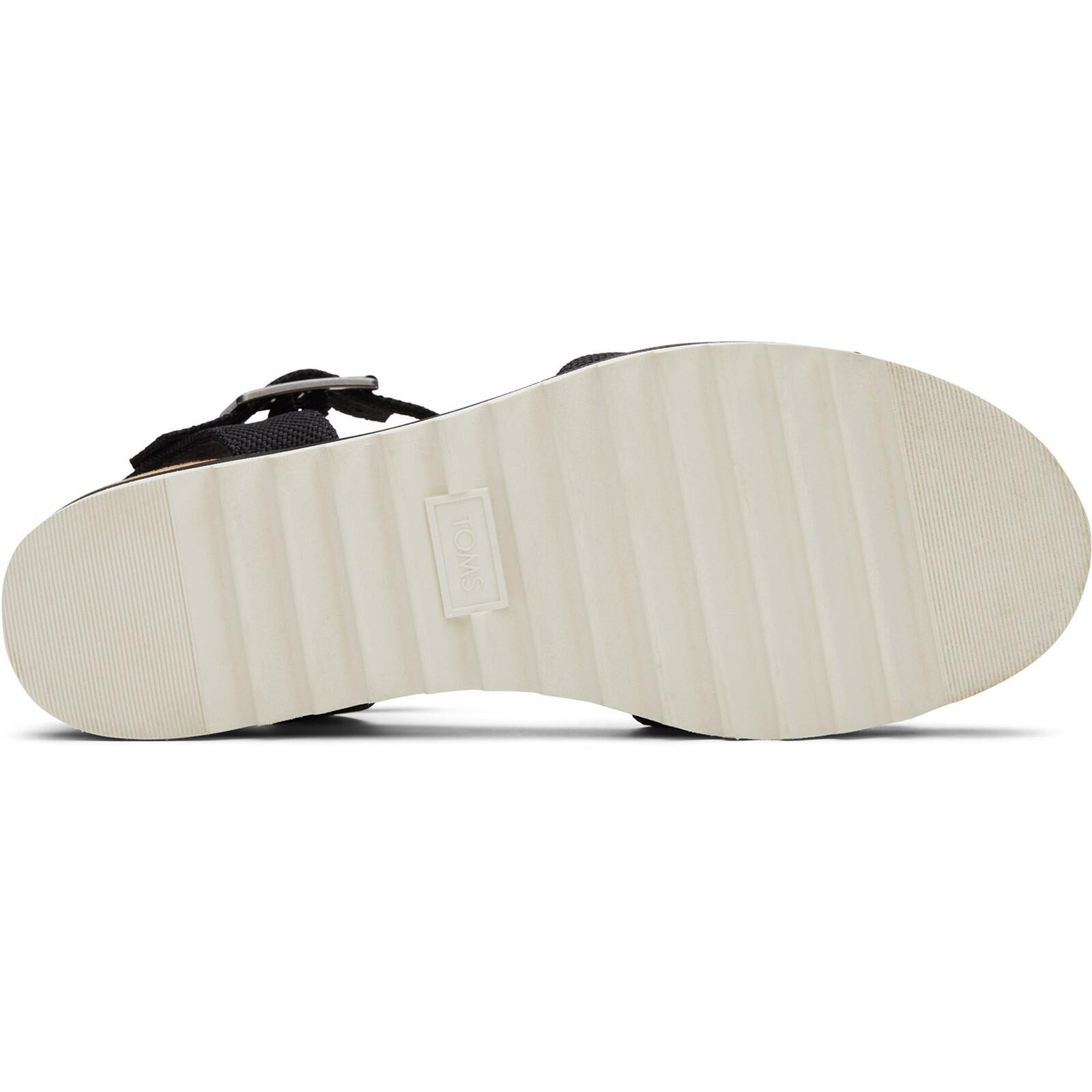 Diana Womens Buckle Sandals 3/3