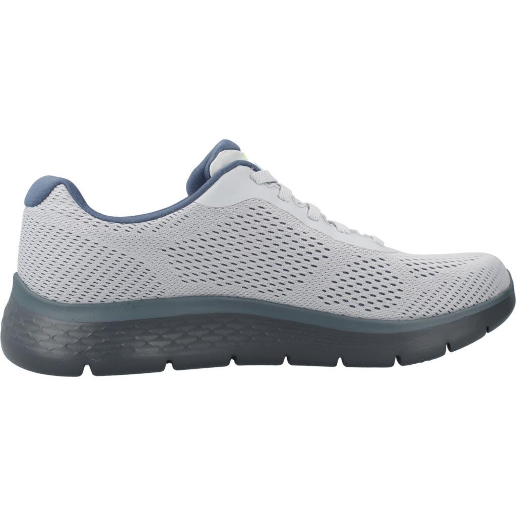 Hyper Pillars Zapatillas Skechers GO WALK Gris, Hombre, Para