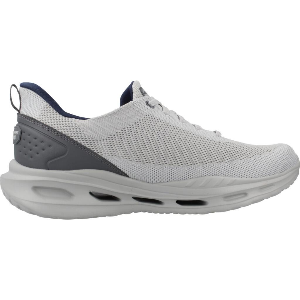 SKECHERS Sneaker Grijs  46 (Z1052) 4/7