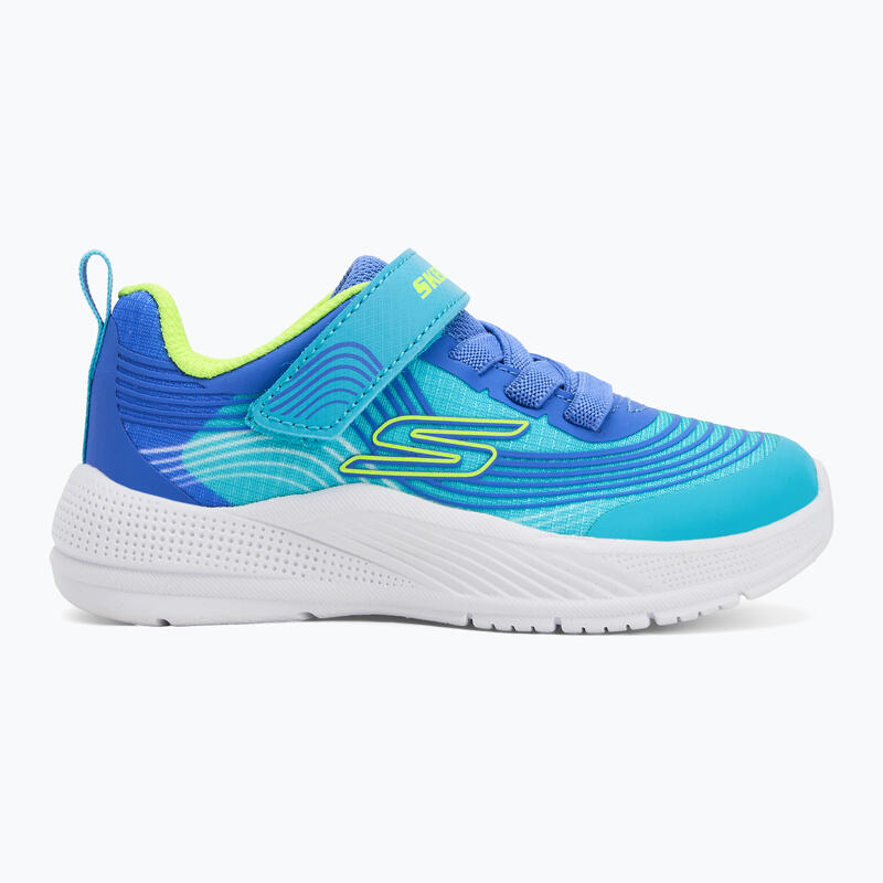 Buty dziecięce SKECHERS Microspec Advance