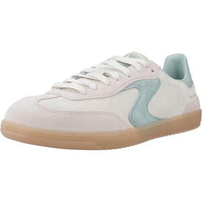 SKECHERS Sneaker WIT 36 (Z1052)