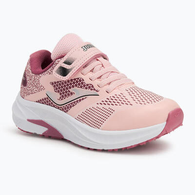 Zapatillas Running Niños Joma Speed Jr 24 Rosa