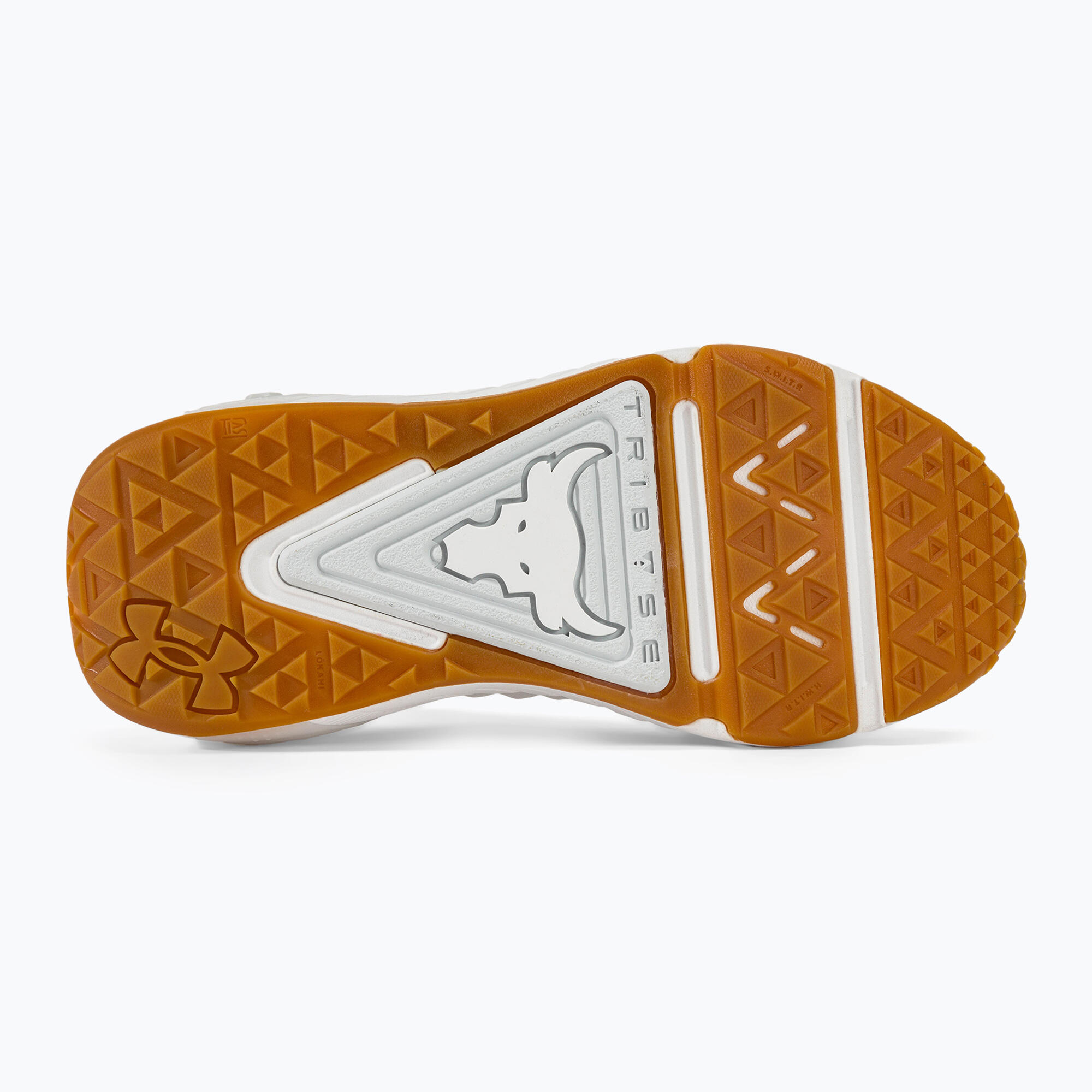 Damen Trainingsschuhe Under Armour Project Rock 6halo 4/7