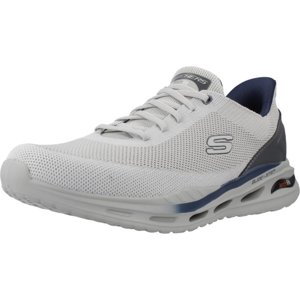 SKECHERS Sneaker Grijs  40 (Z1052)